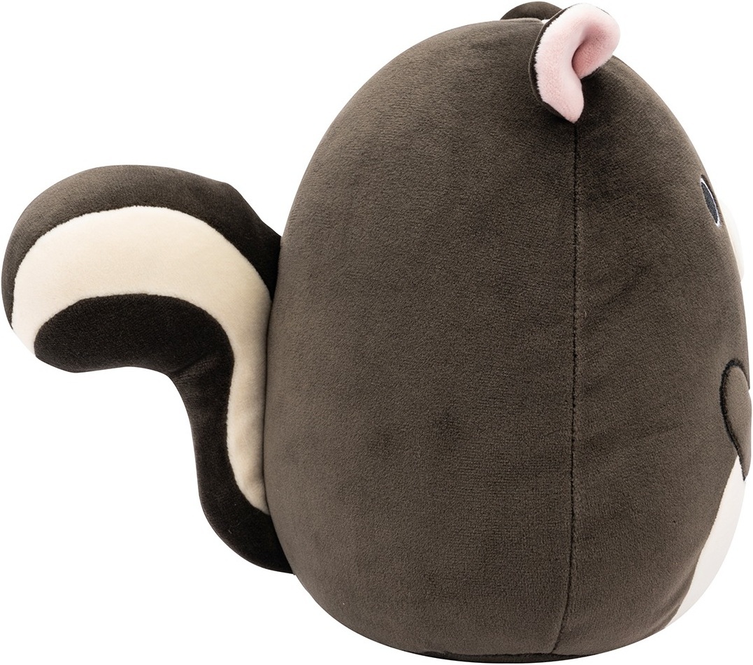 М'яка іграшка Squishmallows - Скунс Скайлер (19 см), (SQER01228)фото5