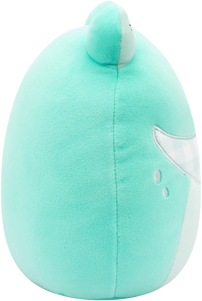 Мягкая игрушка Squishmallows - Жаба Нови (19 см), (SQER01230) фото 