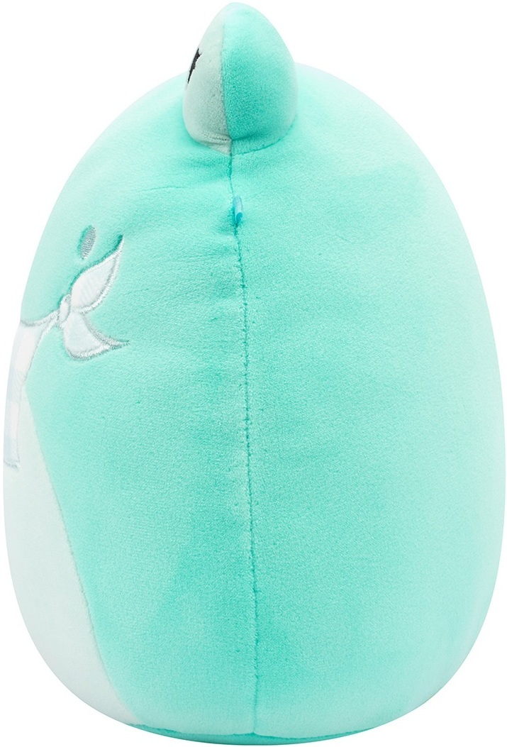 Мягкая игрушка Squishmallows - Жаба Нови (19 см), (SQER01230) фото 