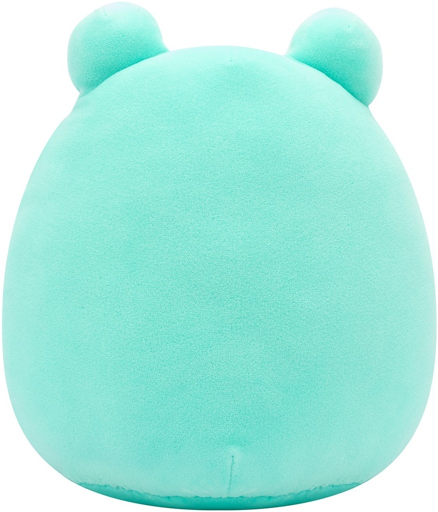Мягкая игрушка Squishmallows - Жаба Нови (19 см), (SQER01230) фото 