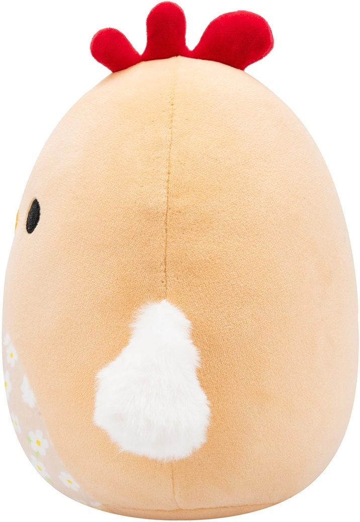 Мягкая игрушка Squishmallows - Петушок Рути (19 см), (SQER01231) фото 