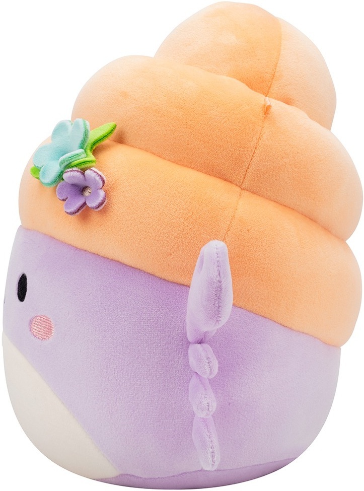 М'яка іграшка Squishmallows - Краб-Самітник Арко (19 см), (SQER01232)фото3