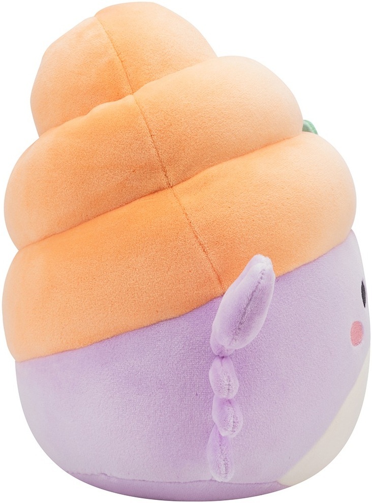 М'яка іграшка Squishmallows - Краб-Самітник Арко (19 см), (SQER01232)фото5