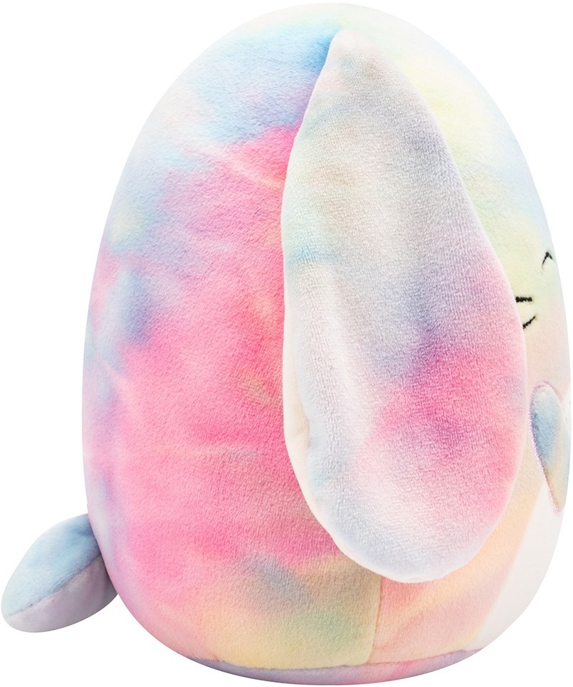 М'яка іграшка Squishmallows - Кролик Кенді (19 см), (SQER01233)фото5