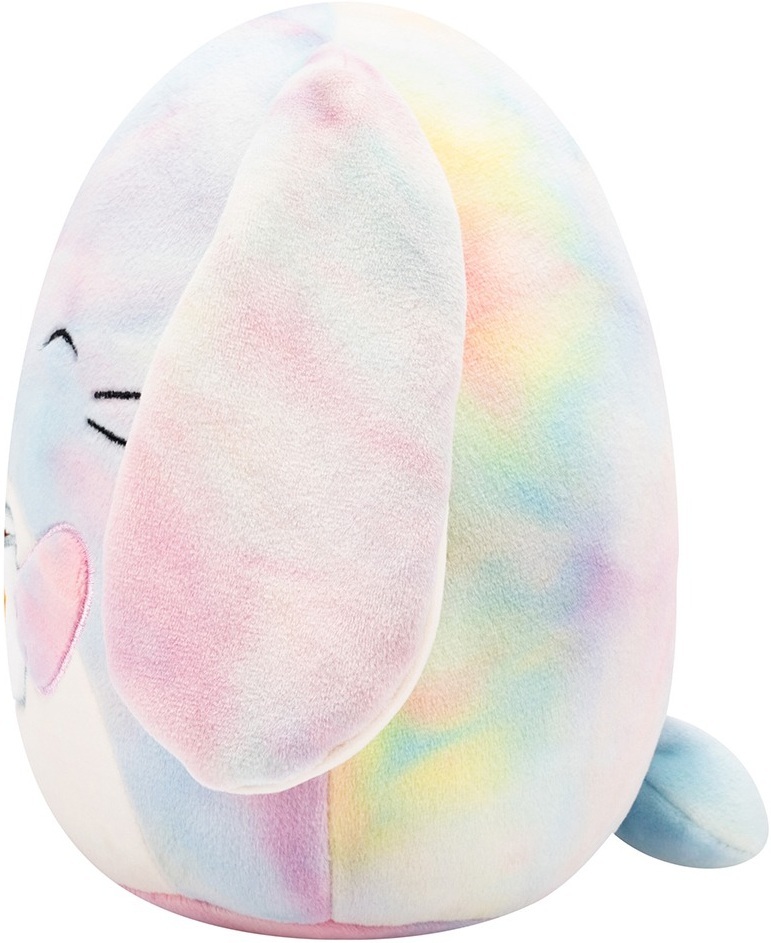 М'яка іграшка Squishmallows - Кролик Кенді (19 см), (SQER01233)фото3