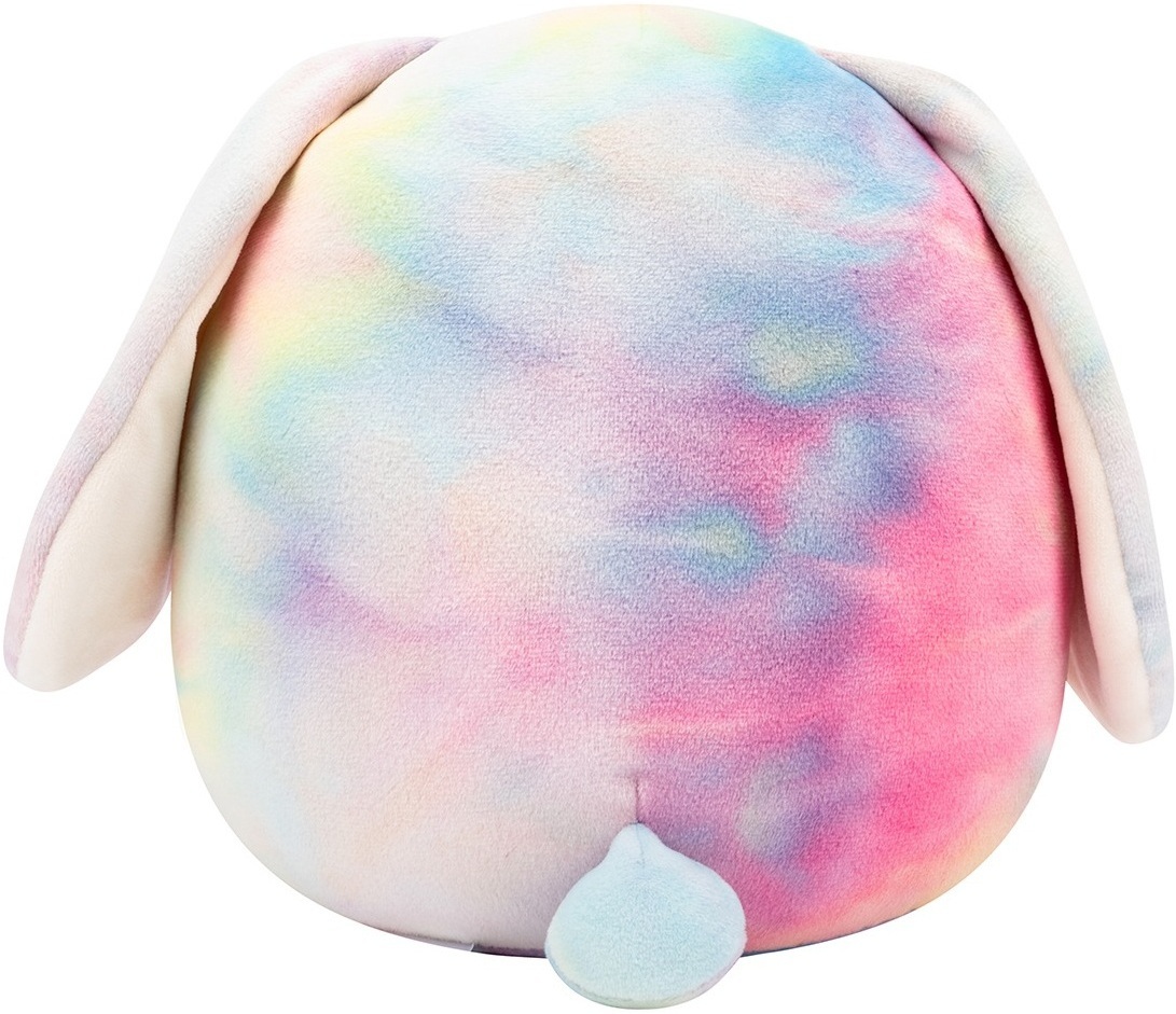 М'яка іграшка Squishmallows - Кролик Кенді (19 см), (SQER01233)фото4