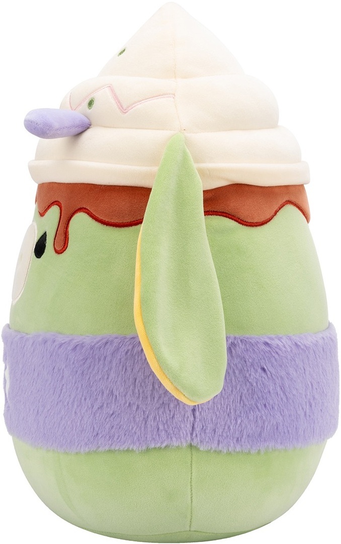 Мягкая игрушка Squishmallows - Ослик Джунипер (30 см), (SQER01261) фото 