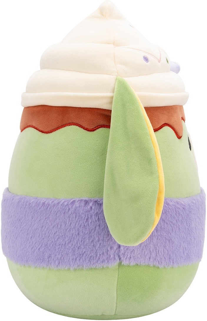 Мягкая игрушка Squishmallows - Ослик Джунипер (30 см), (SQER01261) фото 