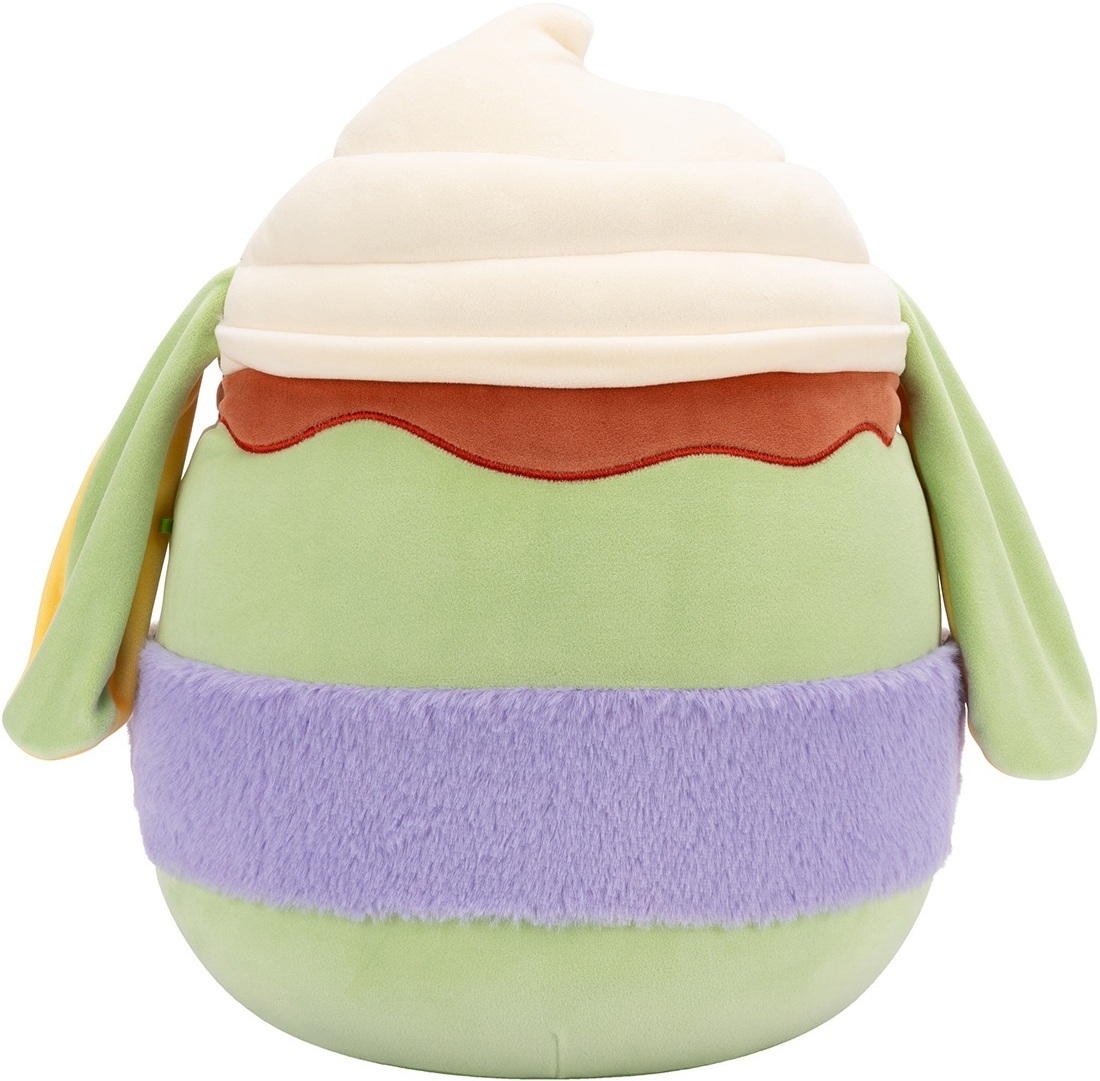 Мягкая игрушка Squishmallows - Ослик Джунипер (30 см), (SQER01261) фото 