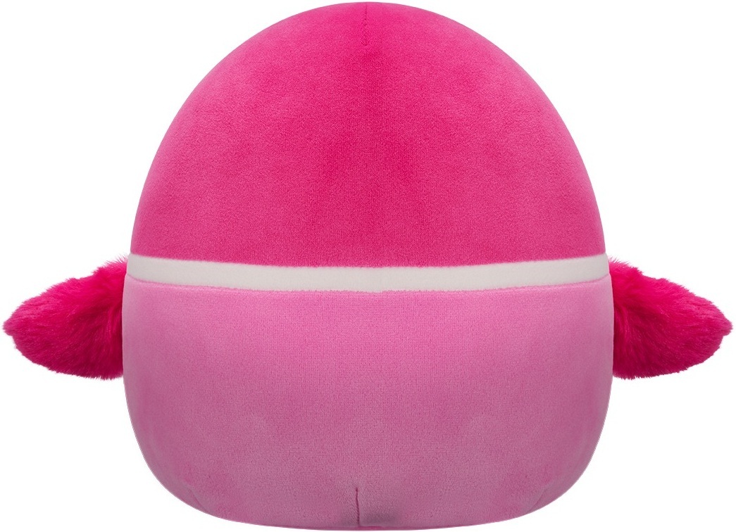 Мягкая игрушка Squishmallows - Утка Делла (19 см), (SQVA00848) фото 