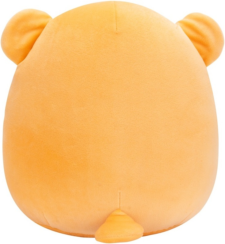 Мягкая игрушка Squishmallows - Медведь Чемберлен (13 см), (SQVA00849) фото 3