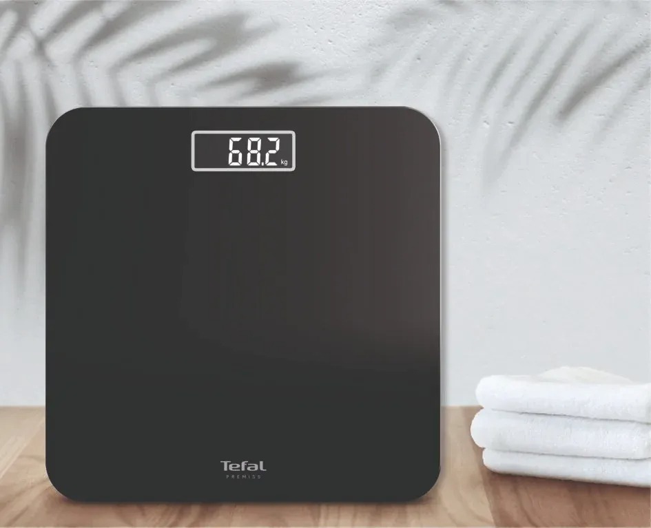 Ваги підлогові Tefal PP1800V0фото