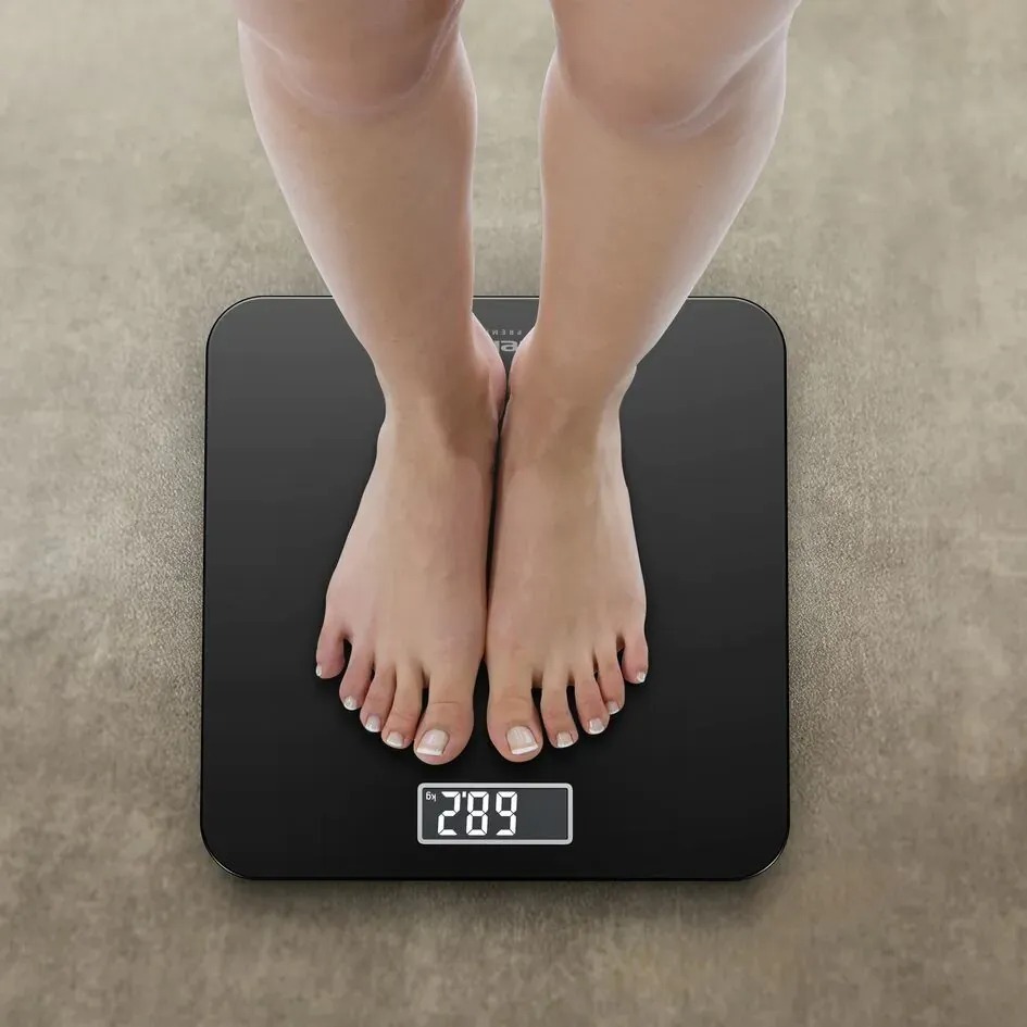 Ваги підлогові Tefal PP1800V0фото9