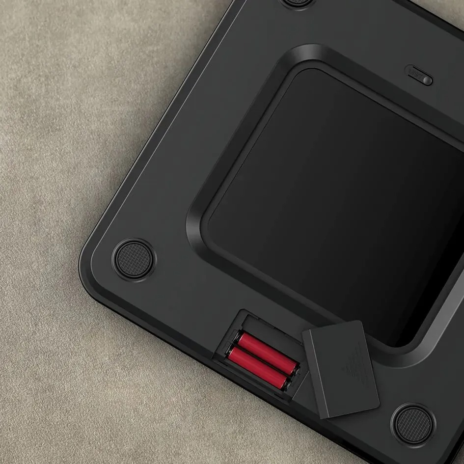 Ваги підлогові Tefal PP1800V0фото7