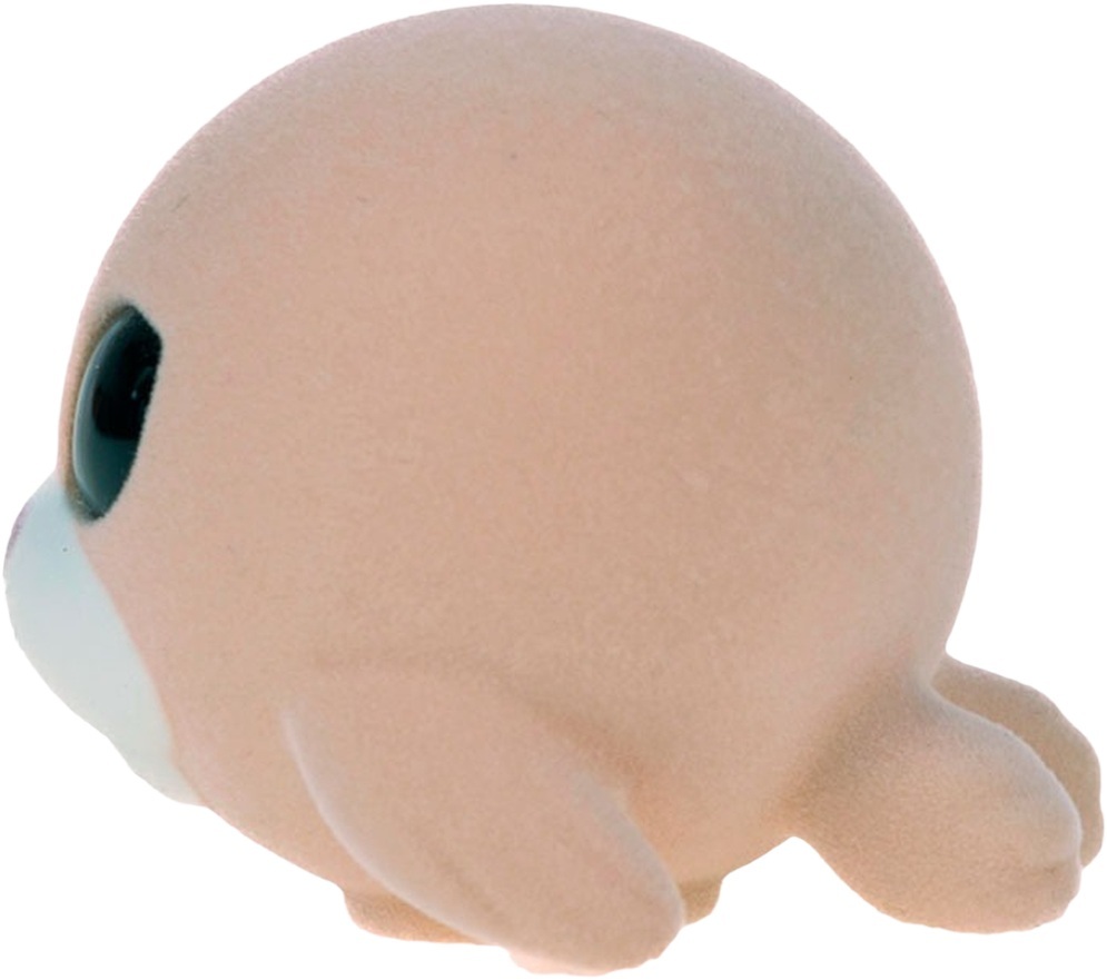 Коллекционная фигурка Flockies S2 - Морж Вилфред (FLO0407) фото 3