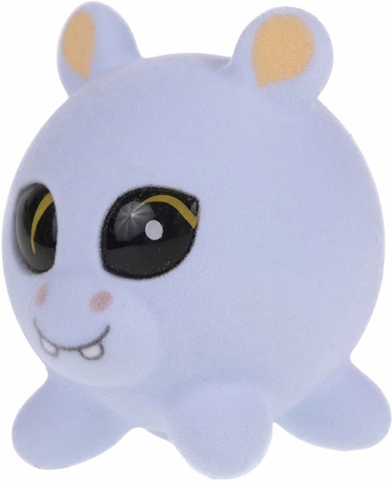 Колекційна фігурка Flockies S2 - Бігемотика Анна (FLO0412)фото