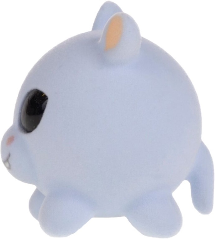 Колекційна фігурка Flockies S2 - Бігемотика Анна (FLO0412)фото