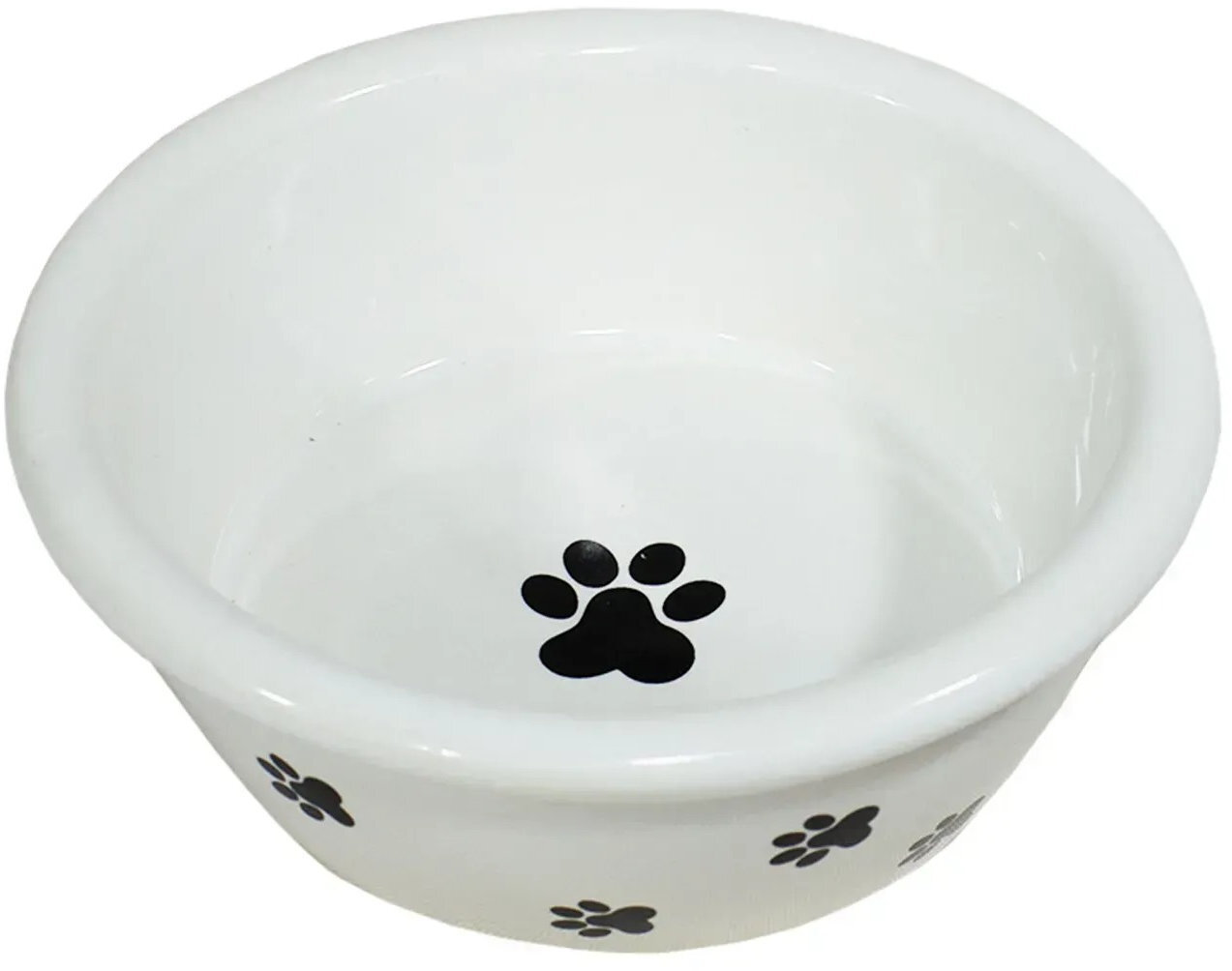 Миска для собак и котов Lucky Pet керамическая (196087) 350 мл фото 2