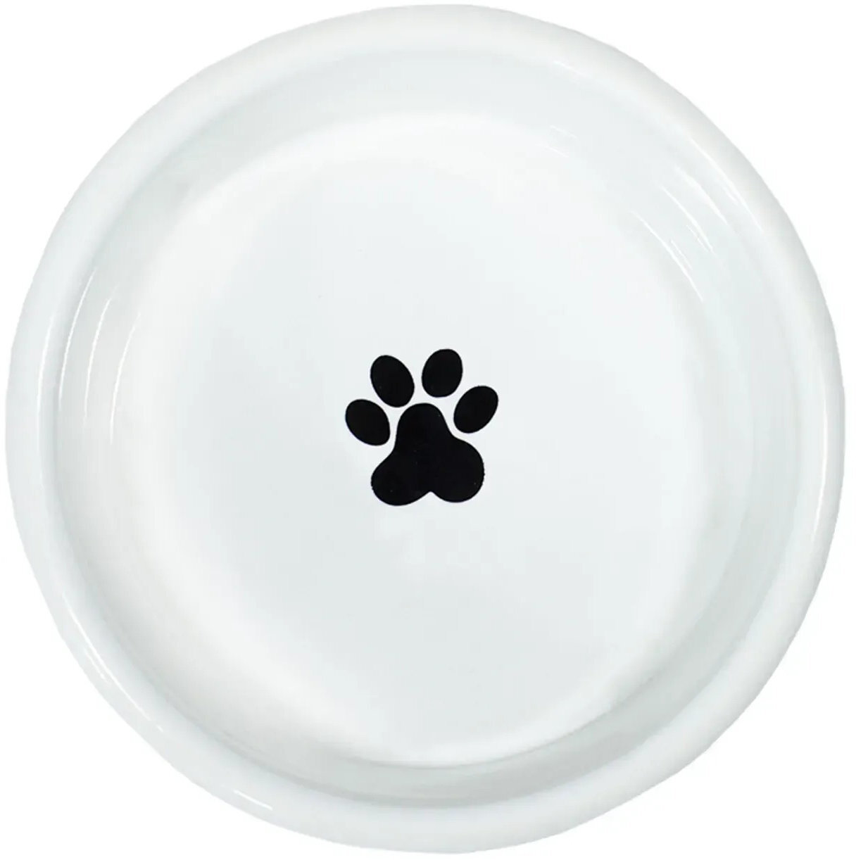 Миска для собак и котов Lucky Pet керамическая (196087) 350 мл фото