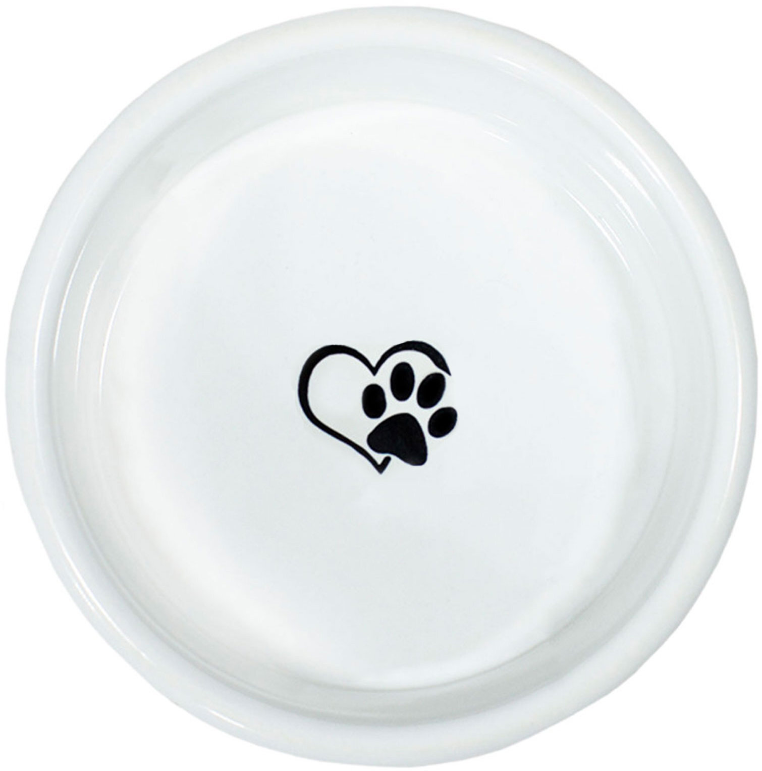 Миска для собак и котов Lucky Pet керамическая (196339) 250 мл фото 3