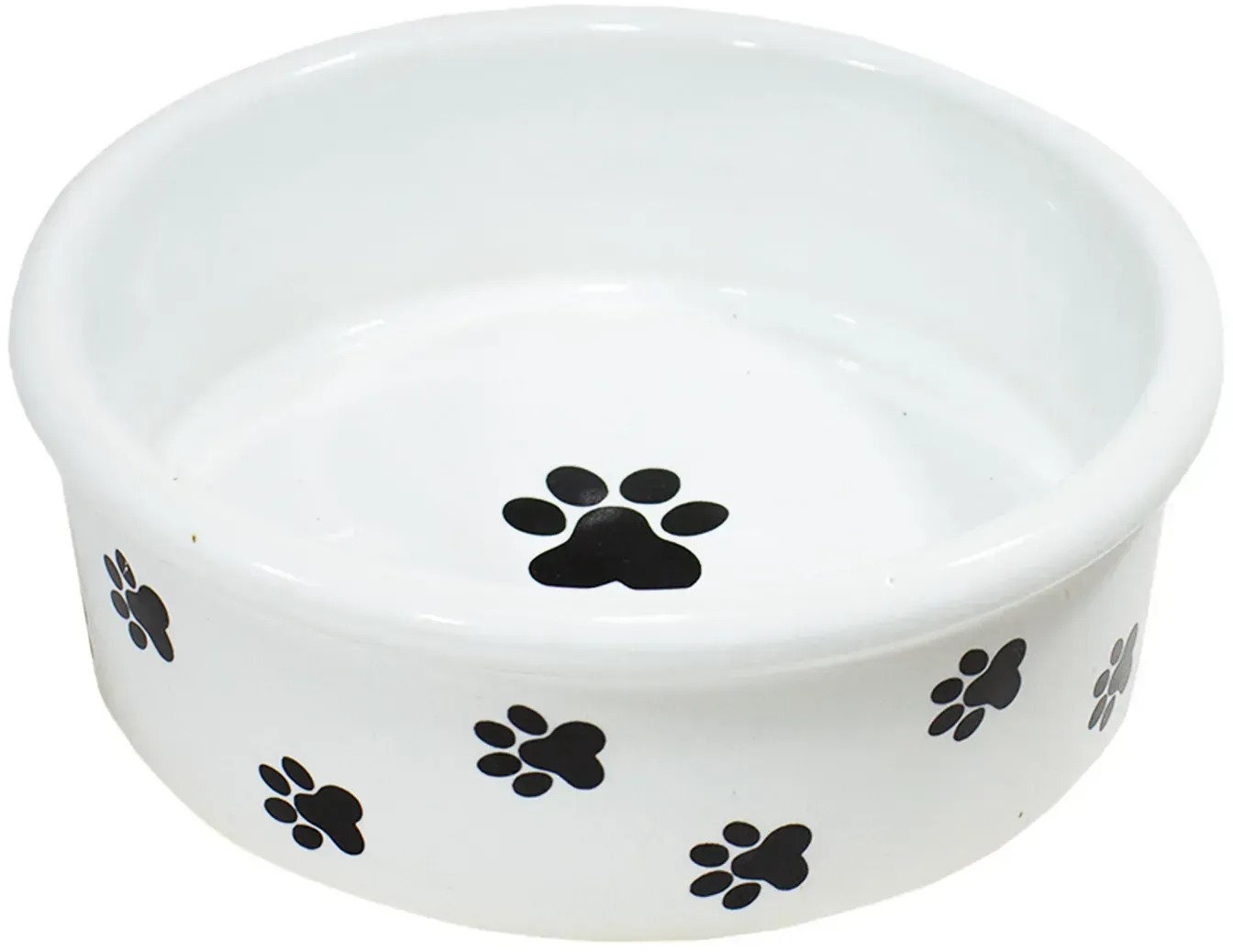 Миска для собак и котов Lucky Pet керамическая (196346) 250 мл фото