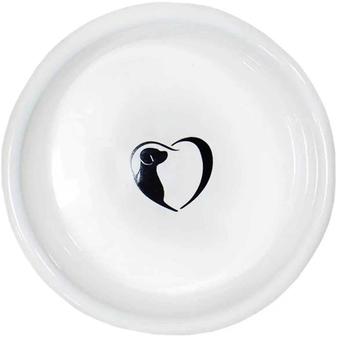 Миска для собак Lucky Pet керамическая (196360) 250 мл фото 3