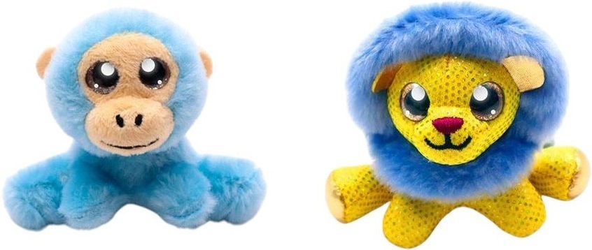 Мягкая игрушка-сюрприз в шаре Surprizamals S14 (SU03255-5036) фото 