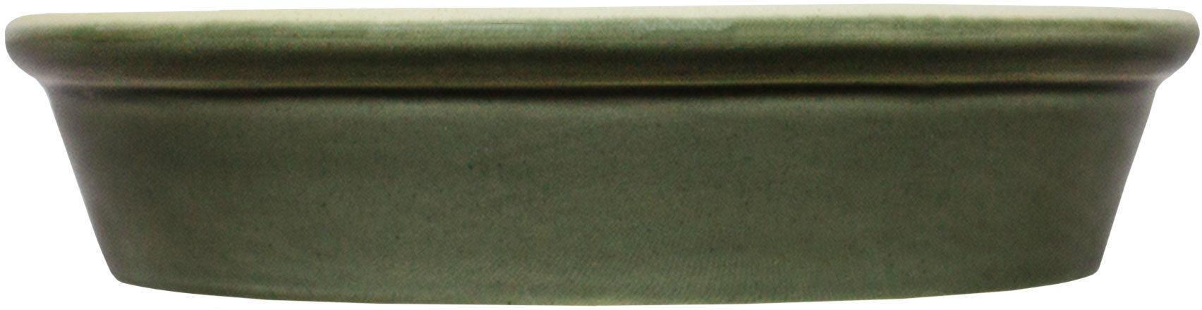 Миска для собак Lucky Pet керамічна сіра 180 млфото2