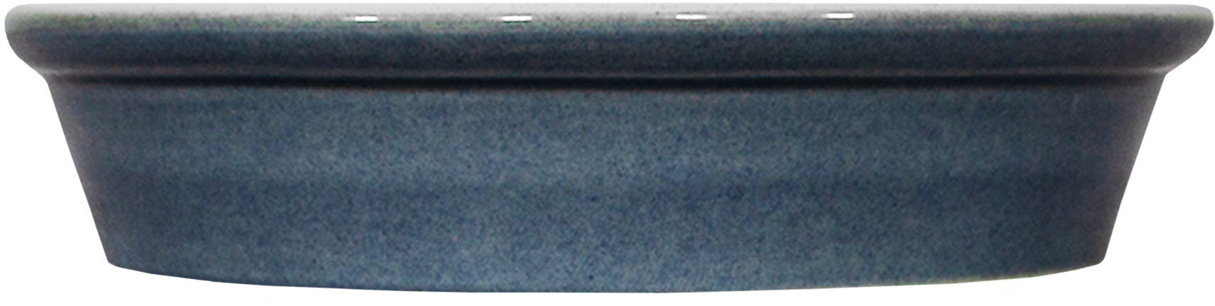 Миска для собак и котов Lucky Pet керамическая голубая 180 мл фото 2