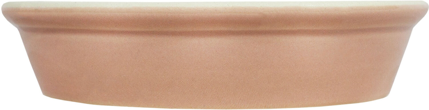 Миска для собак и котов Lucky Pet керамическая розовая 180 мл фото