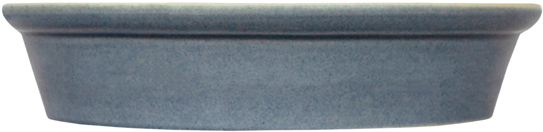 Миска для собак и котов Lucky Pet керамическая голубая 180 мл фото 3