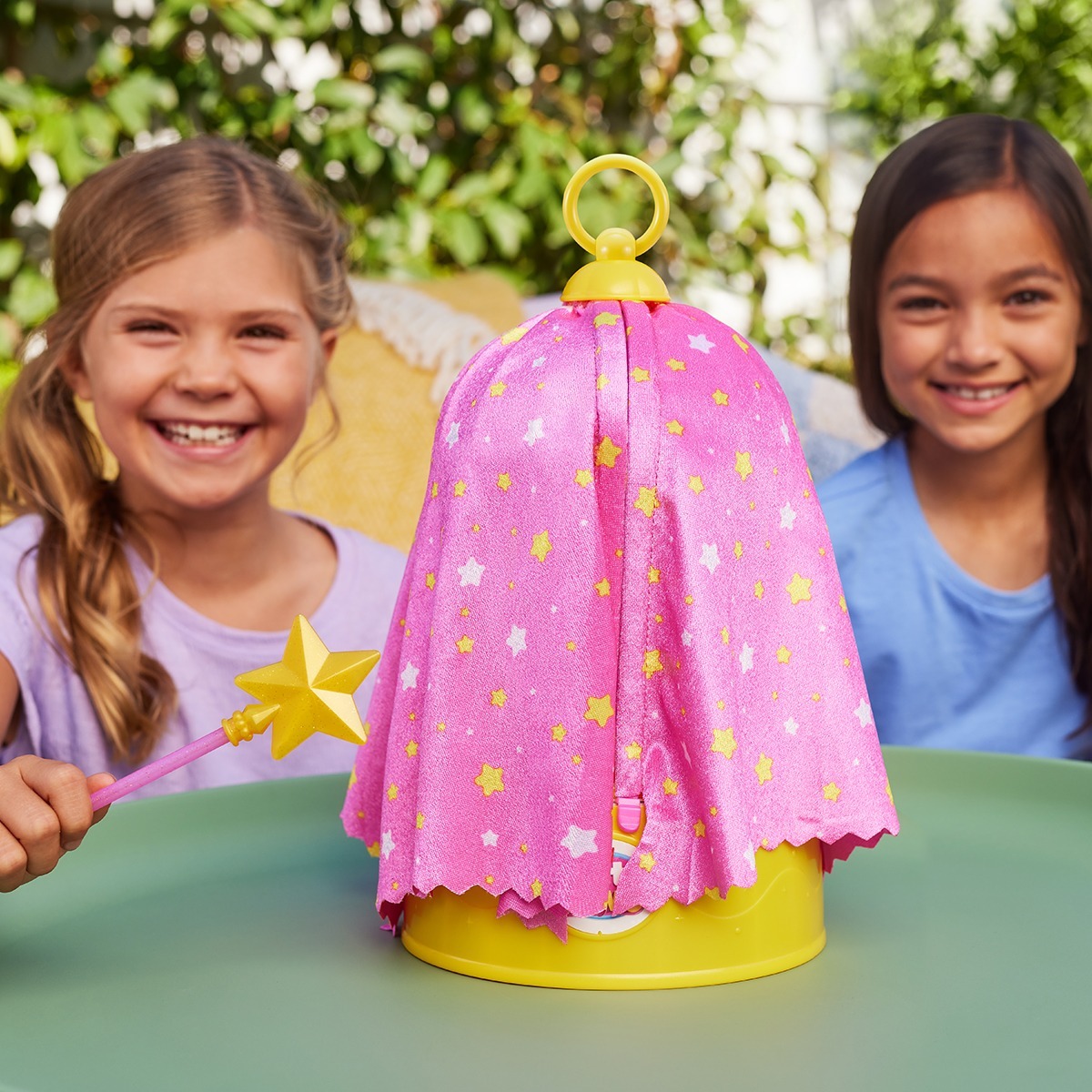 Інтерактивний ігровий набір Pets Alive S1 – Чарівна Пташка Поллі (9561)фото7