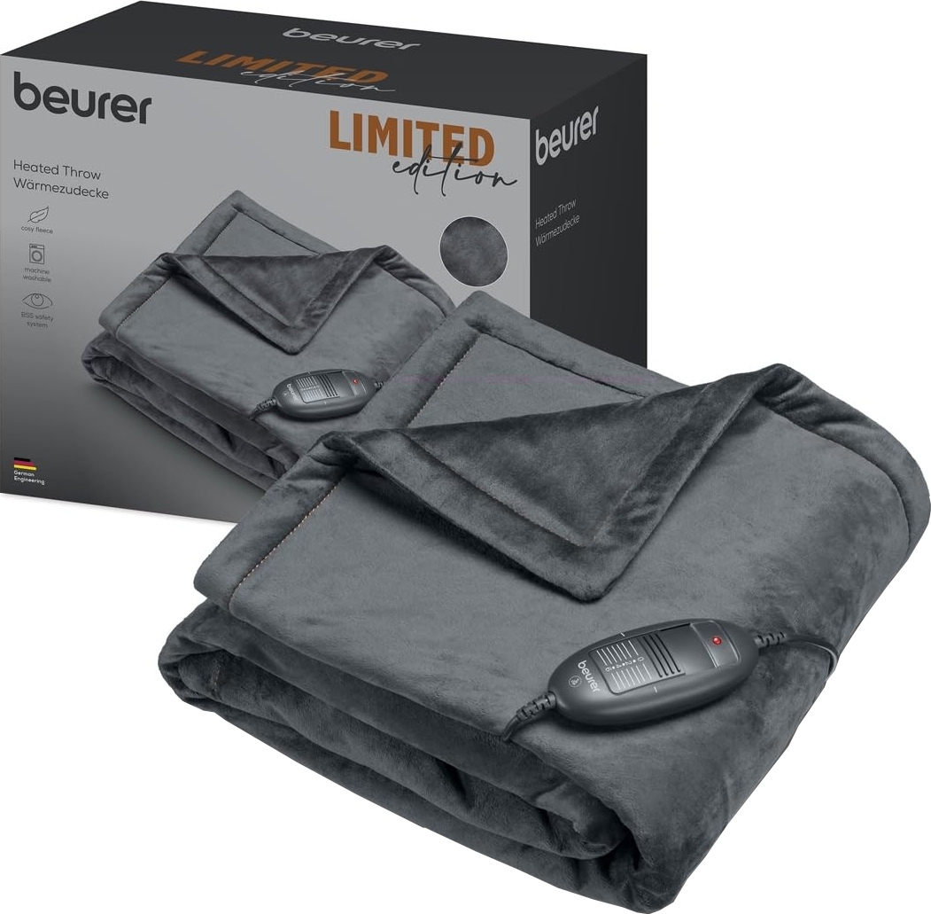 Електроковдра Beurer HD 74 LEфото2