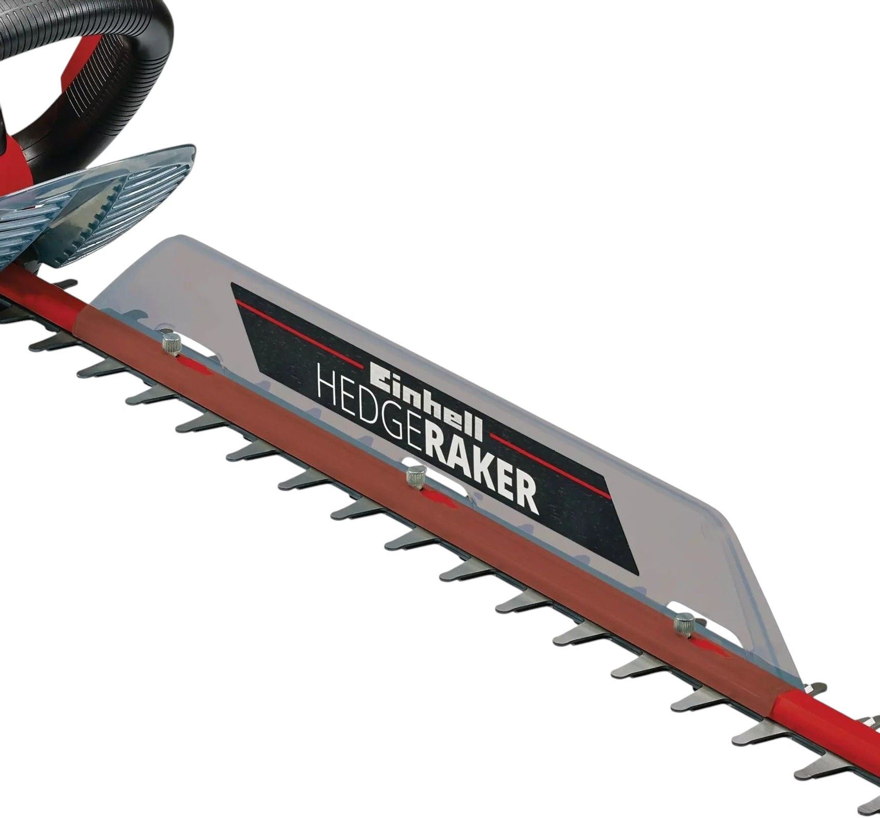 Кусторез электрический Einhell GE-EH 6560, 650 Вт (3403330) фото 5