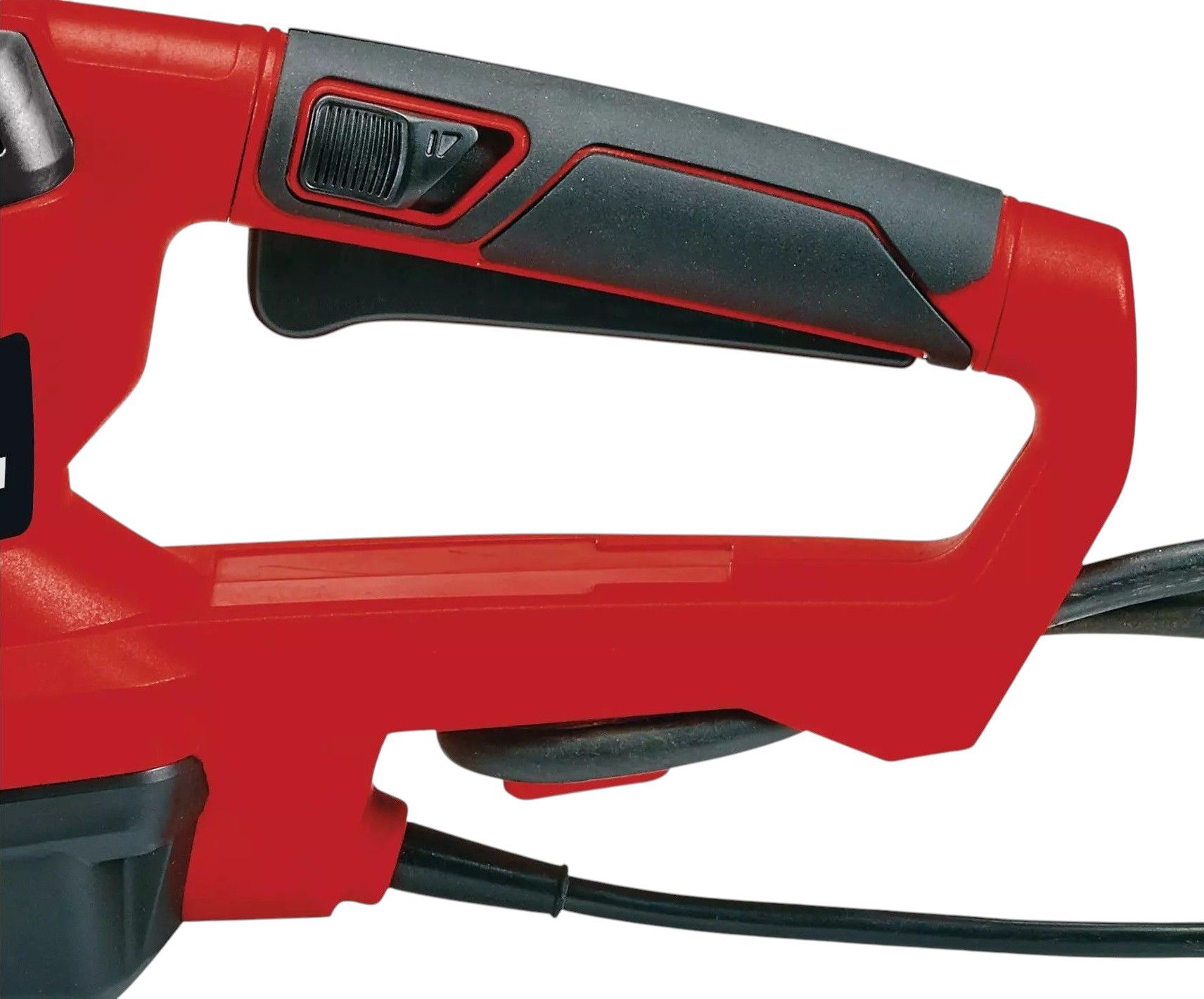 Кусторез электрический Einhell GE-EH 6560, 650 Вт (3403330) фото 2