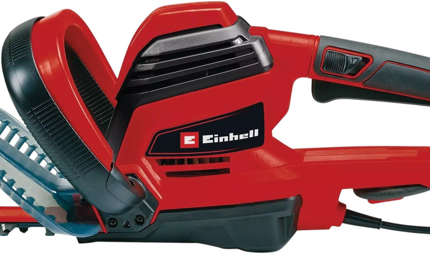 Кусторез электрический Einhell GE-EH 6560, 650 Вт (3403330) фото 3