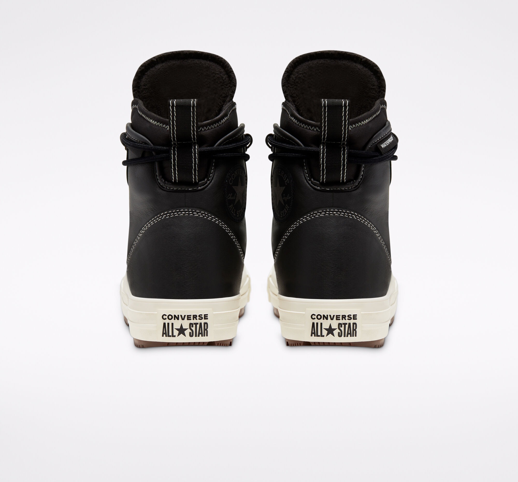 Ботинки мужские Converse Ctas All Terrain 168863C 41 (7.5 US) черные фото 4