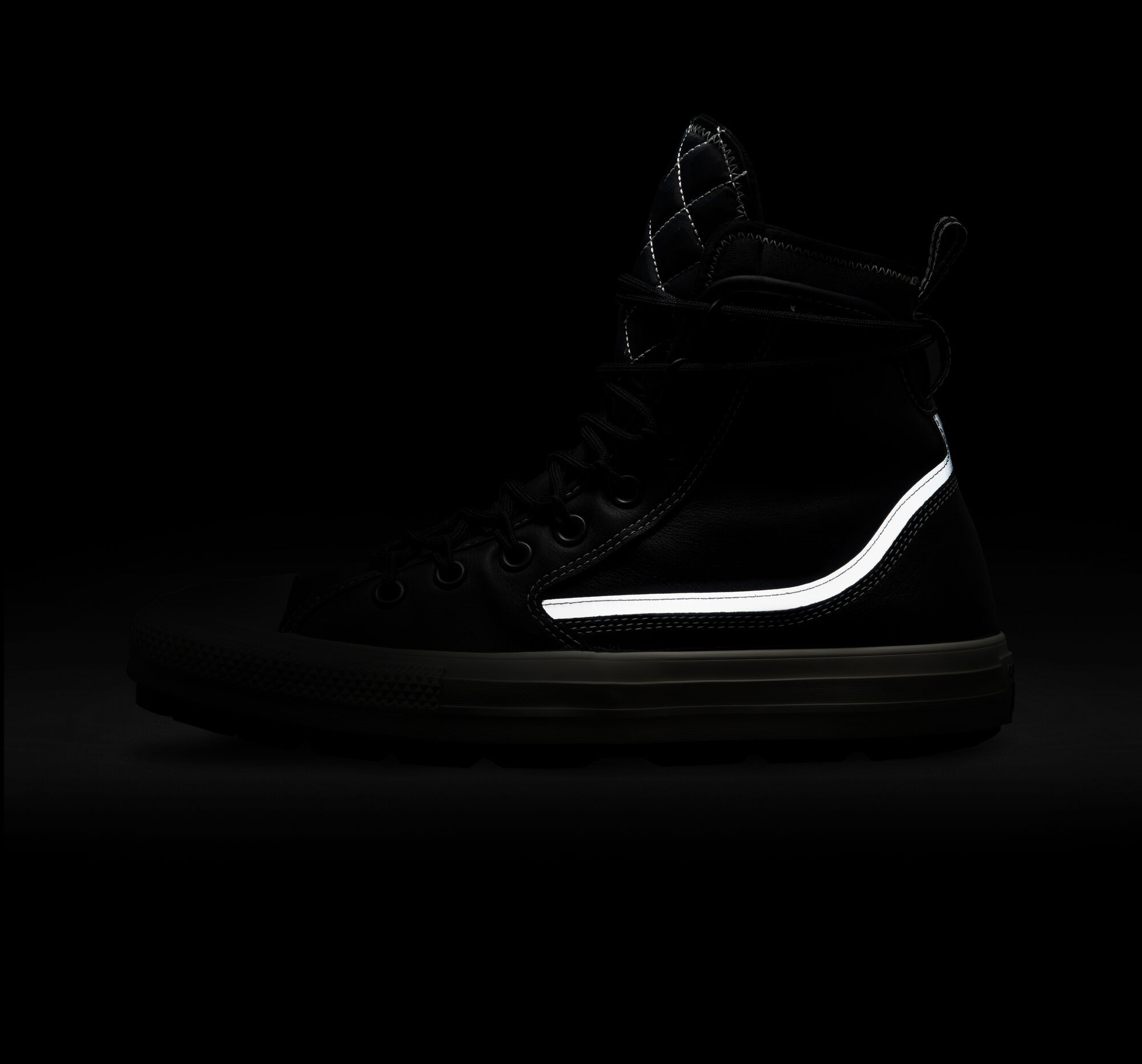 Ботинки мужские Converse Ctas All Terrain 168863C 41 (7.5 US) черные фото 10