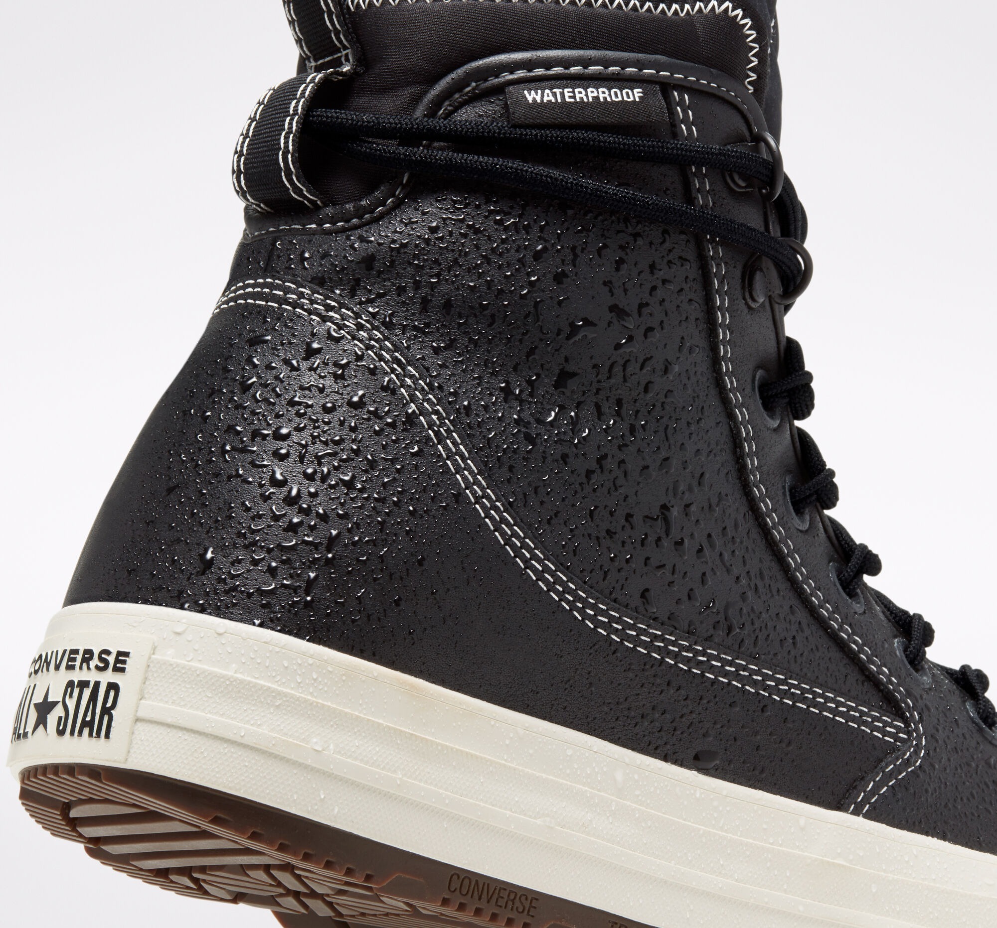 Ботинки мужские Converse Ctas All Terrain 168863C 41.5 (8 US) черные фото 6