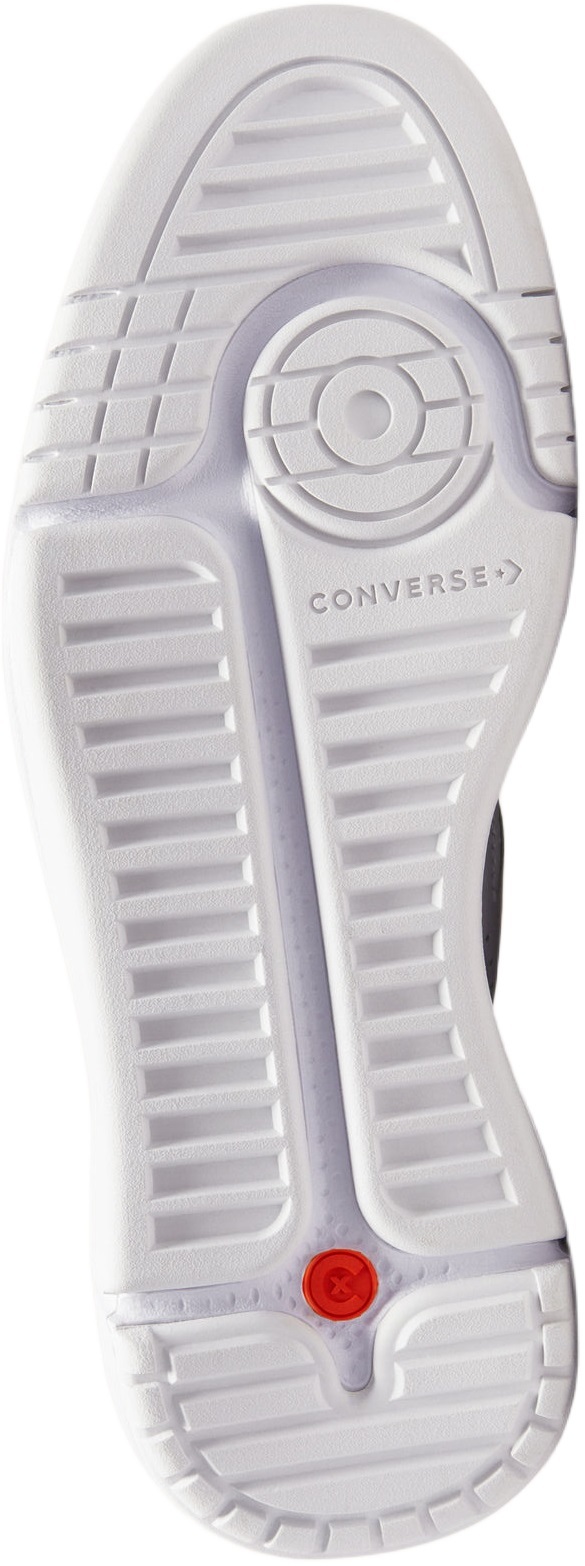 Ботинки женские Converse Weapon Cx Mid A02523C 36 (4 US) белые фото 6