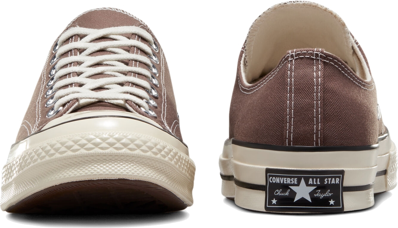 Кеди Converse Chuck 70 A02768C 36 (3.5 US) коричневіфото