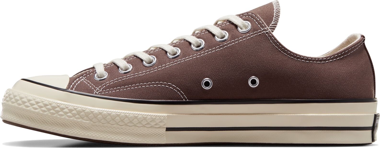 Кеди Converse Chuck 70 A02768C 36 (3.5 US) коричневіфото