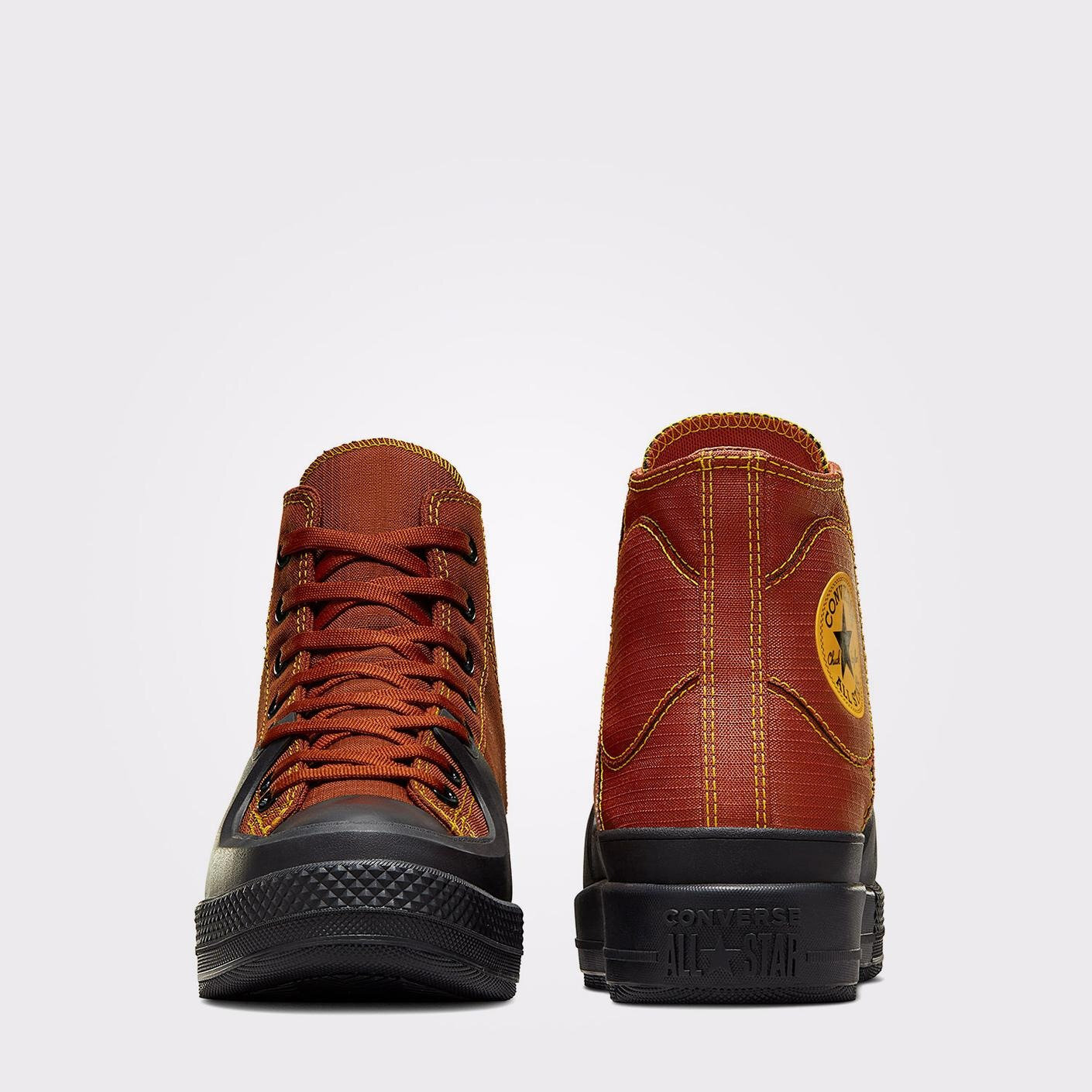 Кеды Converse Chuck Taylor All Star Construct Hi A04527C 43 (9.5 US) голубые фото 6