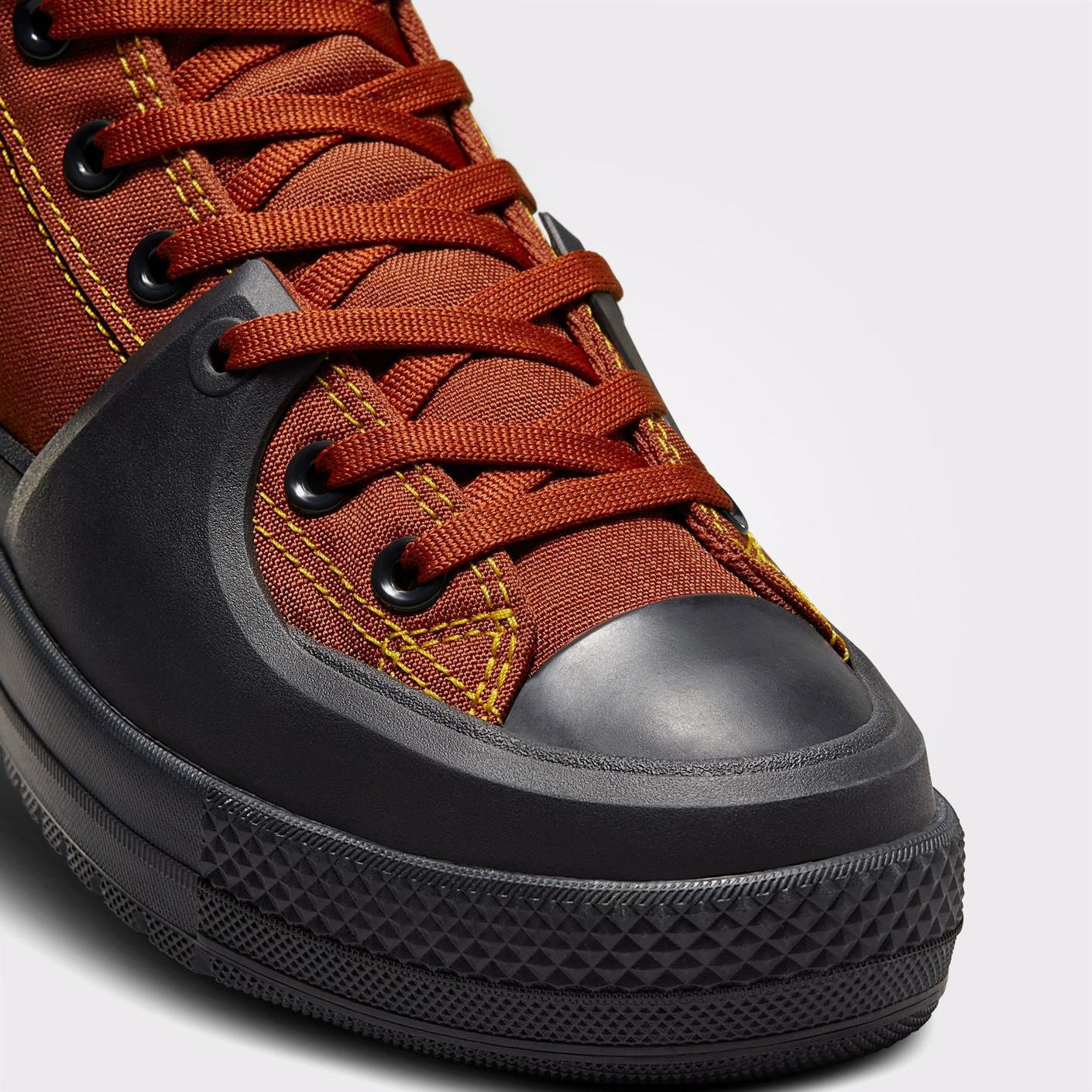 Кеды Converse Chuck Taylor All Star Construct Hi A04527C 43 (9.5 US) голубые фото 8