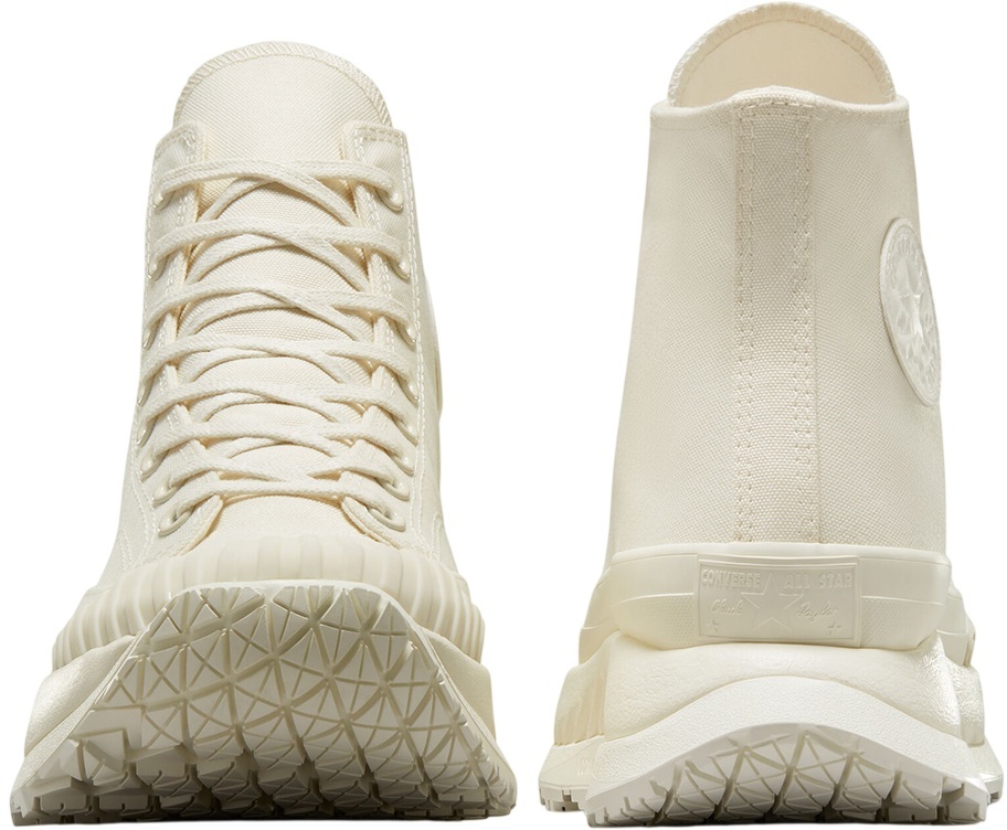 Кеды Converse Chuck 70 At-Cx Hi A04581C 37 (4.5 US) бежевые фото 4