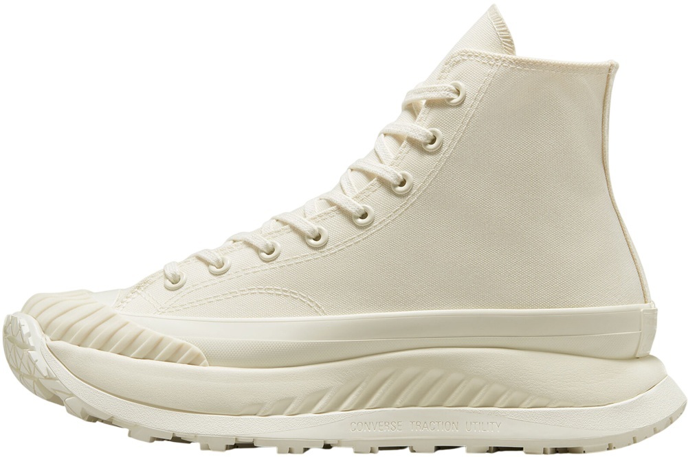 Кеды Converse Chuck 70 At-Cx Hi A04581C 37 (4.5 US) бежевые фото 2
