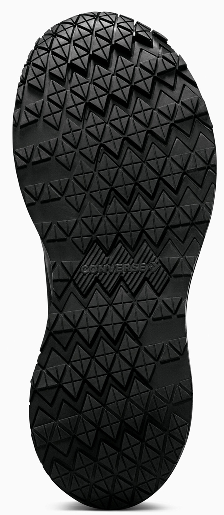 Кеды Converse Chuck 70 At-Cx Hi A04582C 38 (5.5 US) черные фото 2