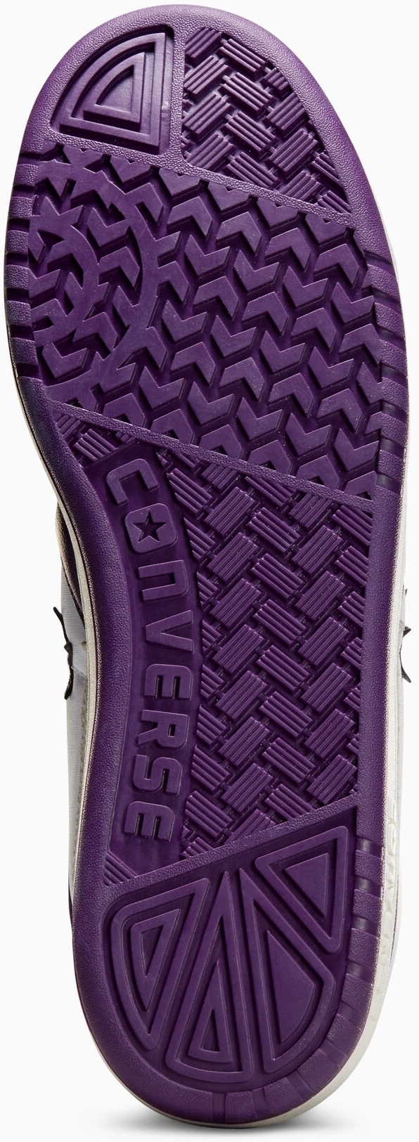 Кеди Converse Fastbreak Pro Mid A08854C 43 (9.5 US) біліфото7