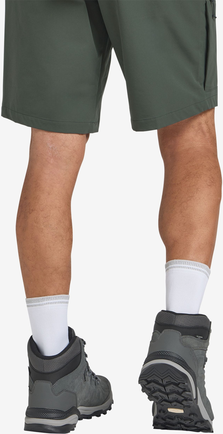 Черевики чоловічі Jack Wolfskin Everquest Texapore Mid M 4049841-6945 41 сіріфото