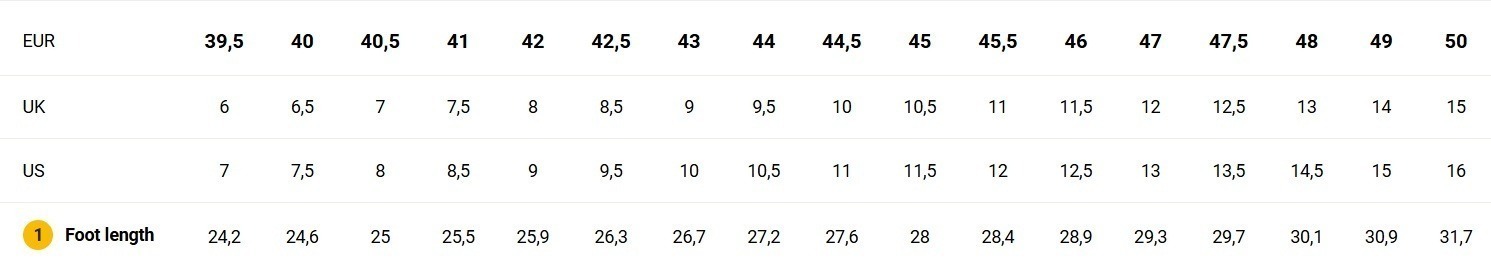 Ботинки мужские Jack Wolfskin Camp Fever Texapore Mid M A62132-6350 41 серые фото 9